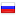 civic-russia.ru hosted country